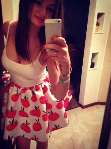 Эвелина